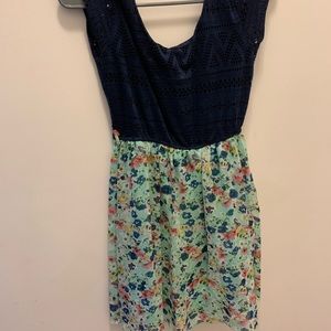 Rue 21 super cute dress